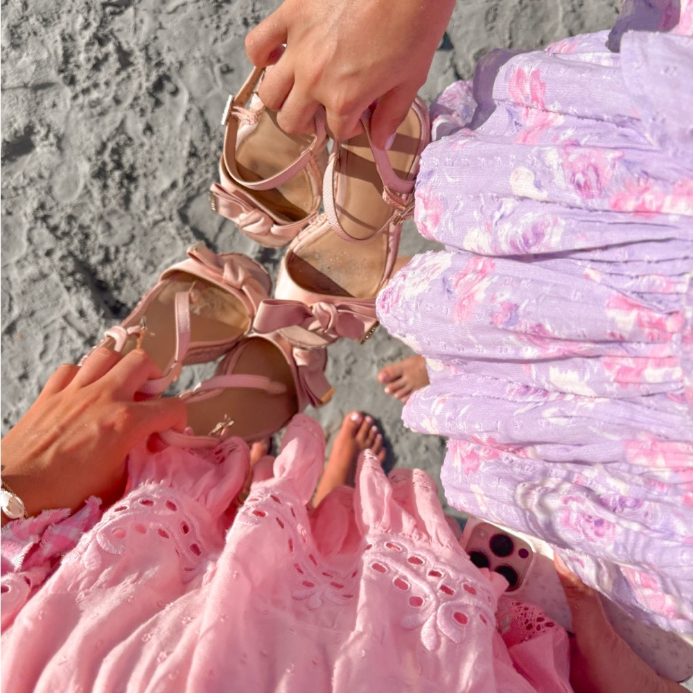 Triangl return label